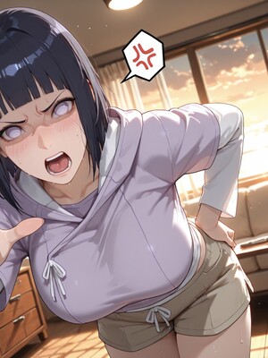 Paperhero- Hyuug Hinata_039