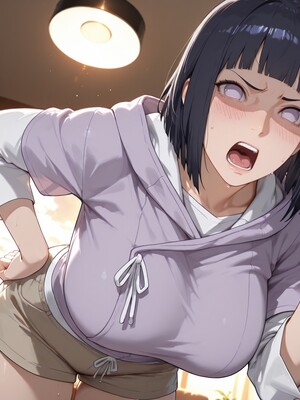 Paperhero- Hyuug Hinata_040