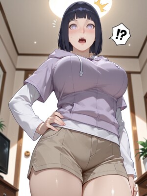 Paperhero- Hyuug Hinata_041