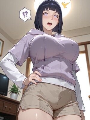 Paperhero- Hyuug Hinata_042