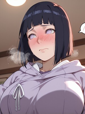 Paperhero- Hyuug Hinata_045