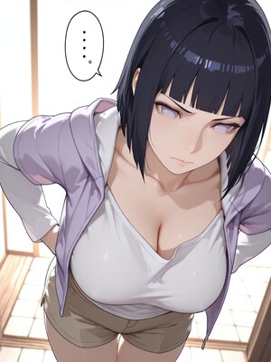 Paperhero- Hyuug Hinata_047