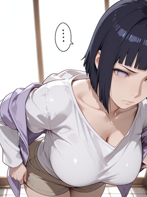 Paperhero- Hyuug Hinata_048