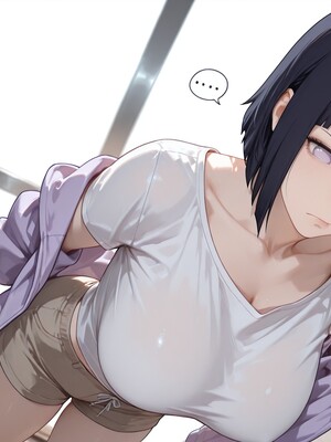 Paperhero- Hyuug Hinata_049