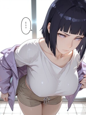 Paperhero- Hyuug Hinata_050