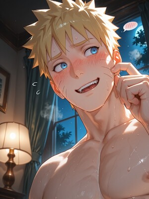 Paperhero- Hyuug Hinata_098