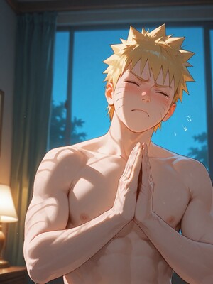 Paperhero- Hyuug Hinata_099