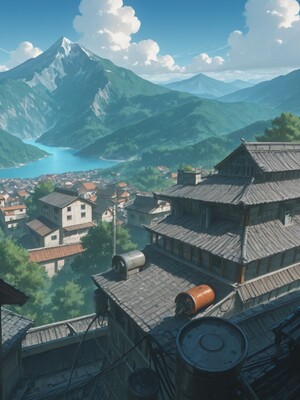 Paperhero- Hyuug Hinata_108