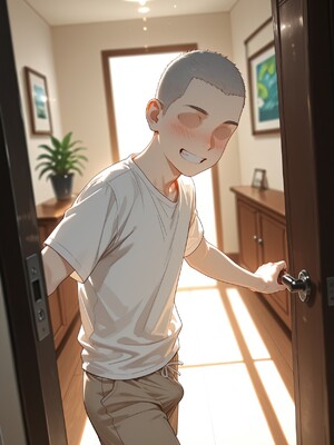 Paperhero- Hyuug Hinata_114