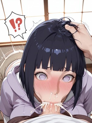 Paperhero- Hyuug Hinata_190