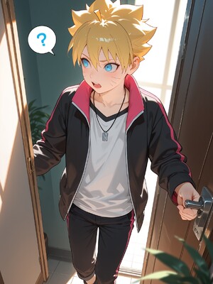 Paperhero- Hyuug Hinata_197