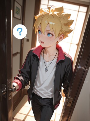 Paperhero- Hyuug Hinata_198