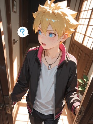 Paperhero- Hyuug Hinata_199