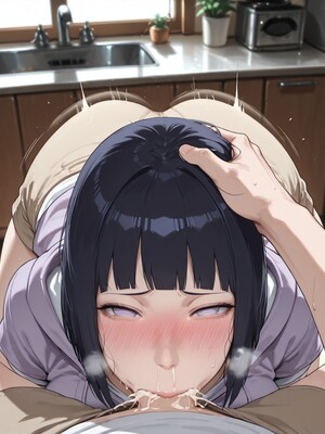 Paperhero- Hyuug Hinata_229