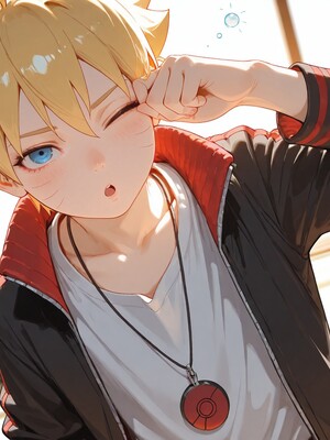 Paperhero- Hyuug Hinata2_047