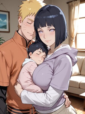 Paperhero- Hyuug Hinata2_210