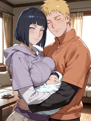 Paperhero- Hyuug Hinata2_211