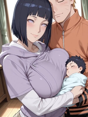 Paperhero- Hyuug Hinata2_212