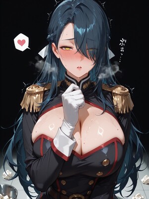 Paperhero - Azuma Fubuki_014