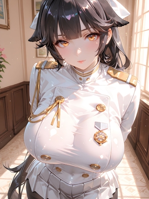Hajily - Takao (Azur Lane) AI Generated_004_takao_3