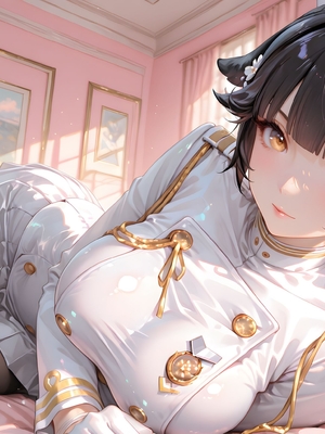 Hajily - Takao (Azur Lane) AI Generated_005_takao_4