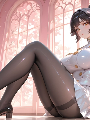 Hajily - Takao (Azur Lane) AI Generated_006_takao_5