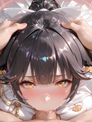 Hajily - Takao (Azur Lane) AI Generated_043_takao_43