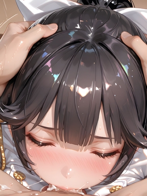 Hajily - Takao (Azur Lane) AI Generated_046_takao_46