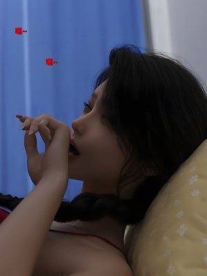 [zerone] 得到系统后穿越回过去肆意淫玩 第二部03_116