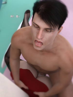 [zerone] 得到系统后穿越回过去肆意淫玩 第二部03_141