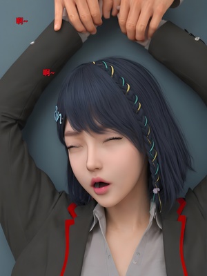 [zerone] 得到系统后穿越回过去肆意淫玩 第二部03_161