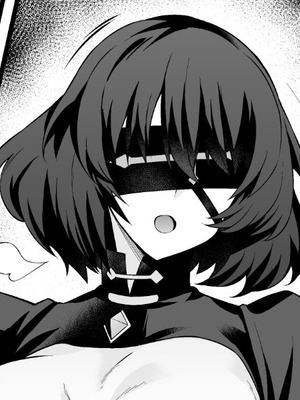 [あんこまん] メイシア・クオ、悪徳魔術使いの討伐へ向かうが… (Fate／strange Fake)