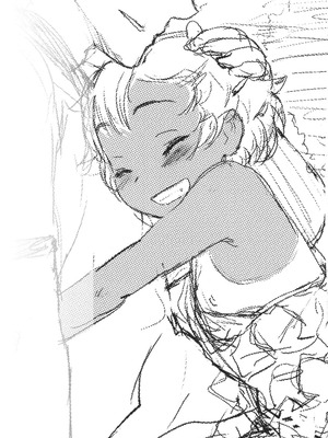 [佐々原憂樹] おひさまの匂いのする少女。 [DL版]_234_pypu