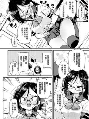 [丸居まる] まごうことなき変態行為 (COMIC アンスリウム 2026年4月号) [中国翻訳] [DL版]_14_cnbt