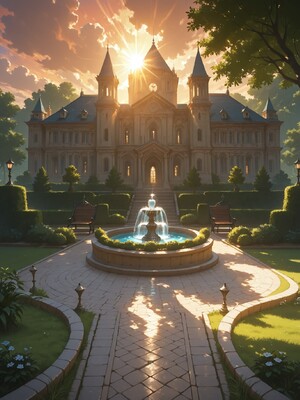 Paperhero - Nishizumi Maho