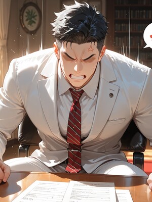 Paperhero - Nishizumi Maho_002