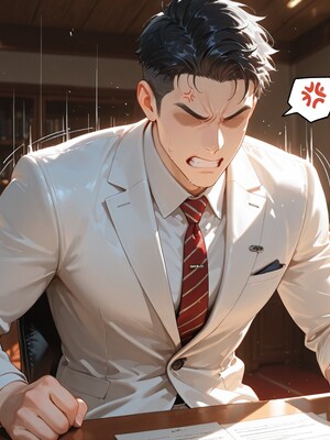 Paperhero - Nishizumi Maho_004