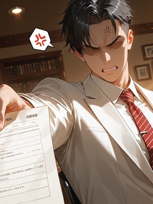 Paperhero - Nishizumi Maho_005