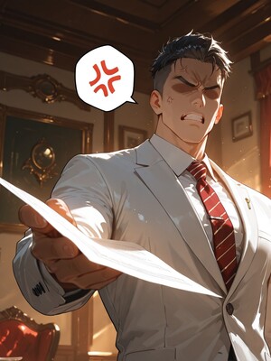 Paperhero - Nishizumi Maho_006