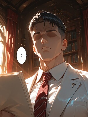 Paperhero - Nishizumi Maho_017