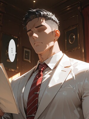 Paperhero - Nishizumi Maho_018