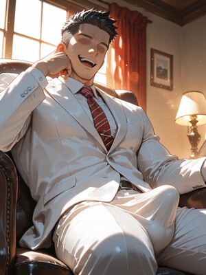 Paperhero - Nishizumi Maho_025