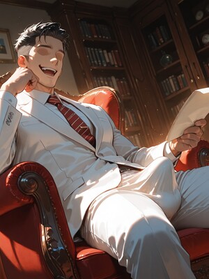 Paperhero - Nishizumi Maho_026