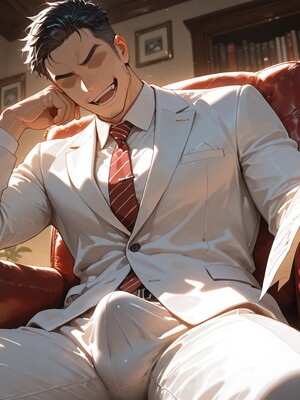 Paperhero - Nishizumi Maho_027