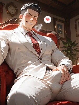 Paperhero - Nishizumi Maho_028