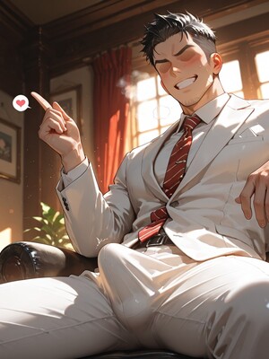 Paperhero - Nishizumi Maho_029