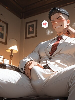 Paperhero - Nishizumi Maho_030