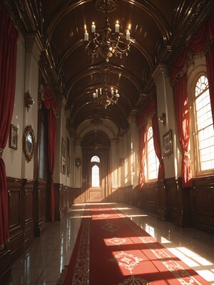 Paperhero - Nishizumi Maho_034