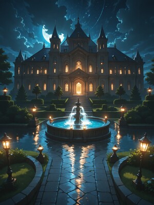 Paperhero - Nishizumi Maho_067