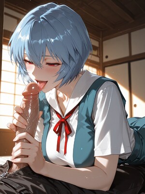 Paperhero -Ayanami Rei_043